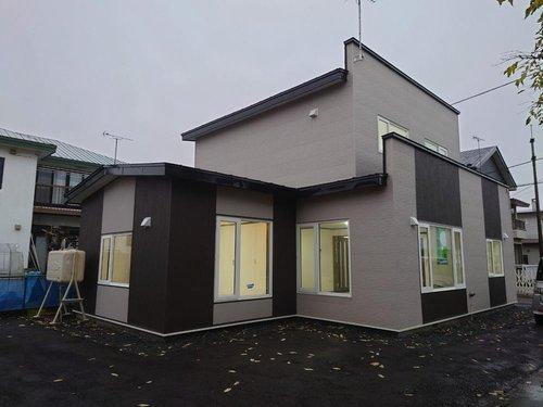 住之江町10　中古住宅の外観
