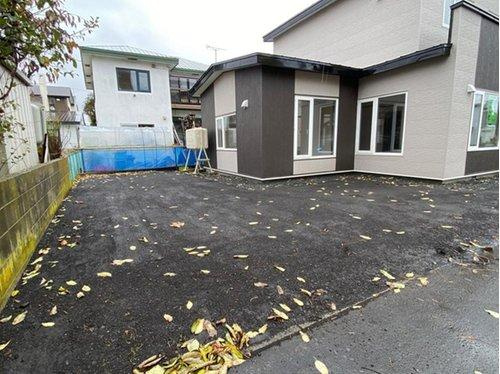 住之江町10　中古住宅の外観