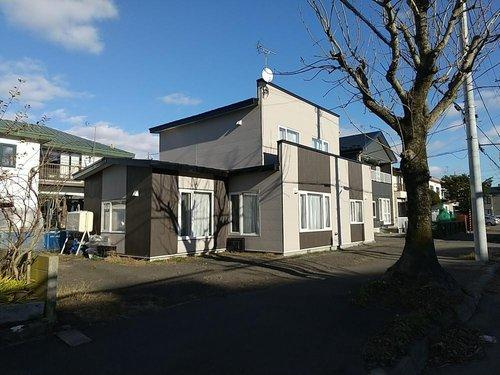 住之江町10　中古住宅