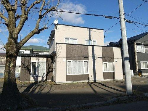 住之江町10　中古住宅の外観|2022年10月撮影