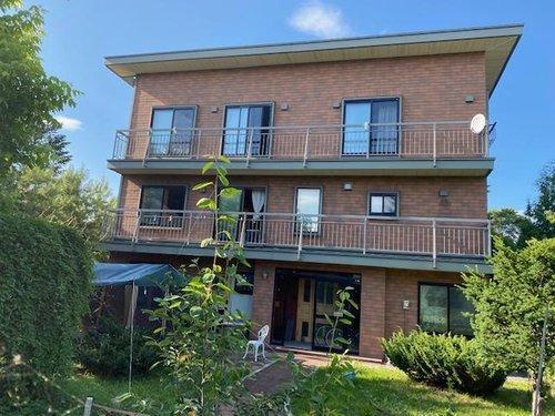 標茶町常盤　中古住宅