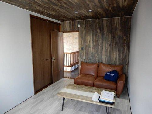 芦野5丁目　中古住宅の洋室