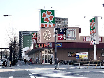 【周辺】 | エスリード難波レジデンスED