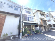中古一戸建　高知市秦南町1丁目の画像