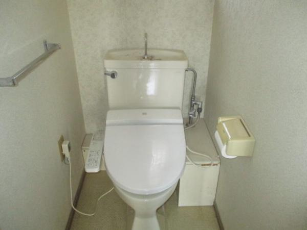 【トイレ】