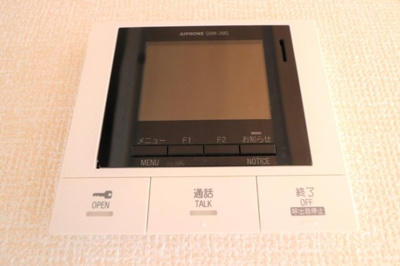【設備】 | D-ROOM清水新居Ⅰ