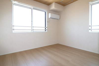 【その他】 | D-ROOM清水新居Ⅰ