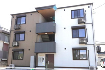D-ROOM清水新居Ⅰの画像
