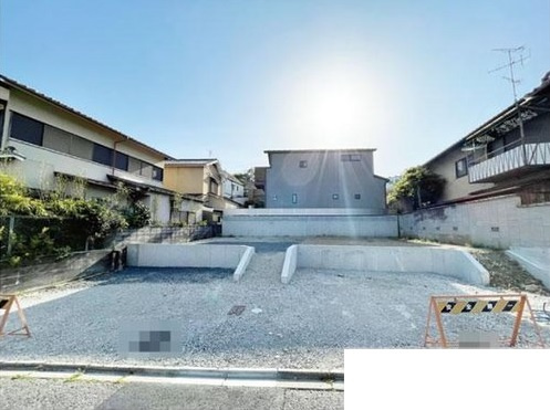 【外観】 | K11788-1号地待鳳