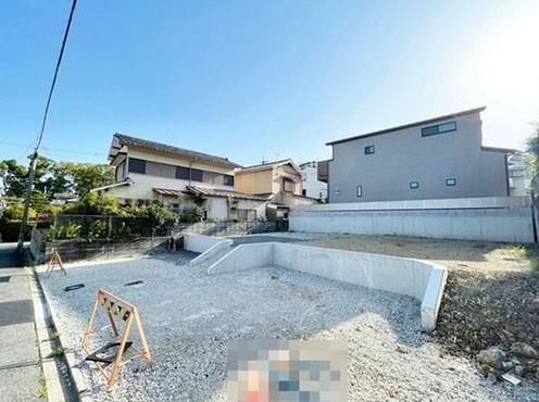 【外観】 | K11788-1号地待鳳