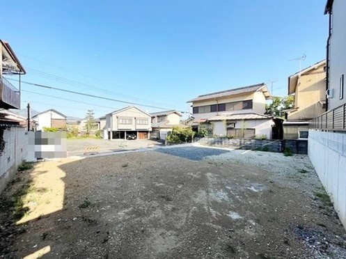 【外観】 | K11788-1号地待鳳