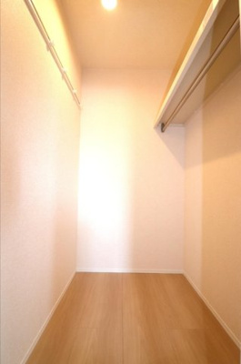 【収納】 | D-ROOM清水新居Ⅰ