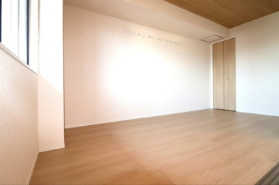 【その他】 | D-ROOM清水新居Ⅰ