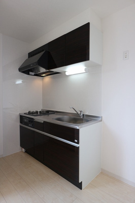 【キッチン】 | GRANDTIC朝倉街道　★プライスホームなら仲介手数料0円です★