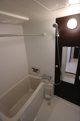 【浴室】 | GRANDTIC朝倉街道　★プライスホームなら仲介手数料0円です★