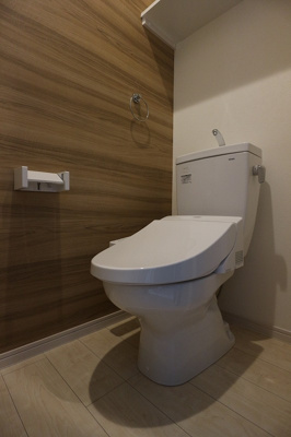 【トイレ】 | GRANDTIC朝倉街道　★プライスホームなら仲介手数料0円です★