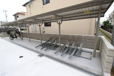 【その他共用部分】 | フェリス・ストリームⅠ