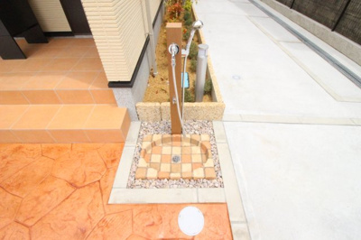 【その他共用部分】 | フェリス・ストリームⅠ