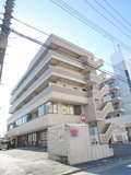 アソルティ厚木田村町の画像
