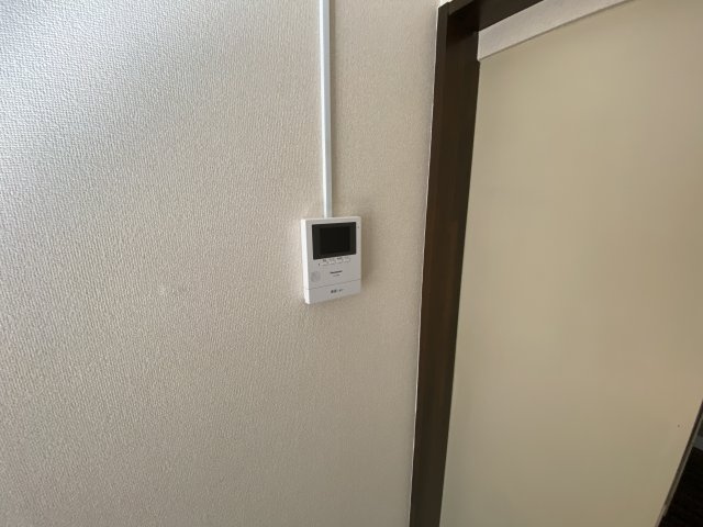 マイライフ根本のセキュリティ