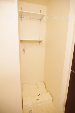 メゾンペールのその他