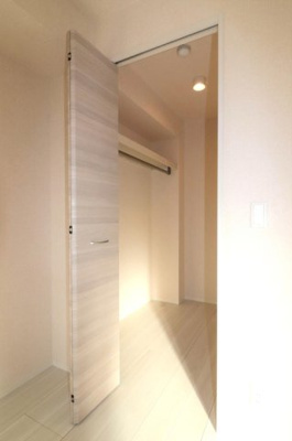 【収納】 | D-ROOM清水新居Ⅱ