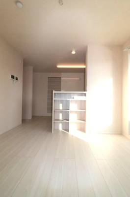 【居間・リビング】 | D-ROOM清水新居Ⅱ