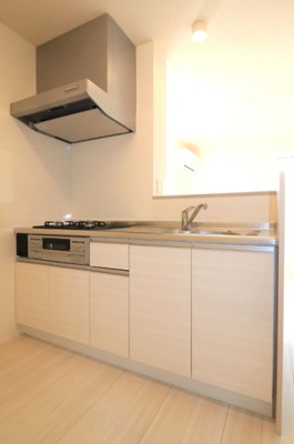  | D-ROOM清水新居Ⅱ