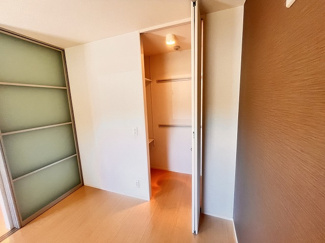 【収納】 | フォレスタ小津