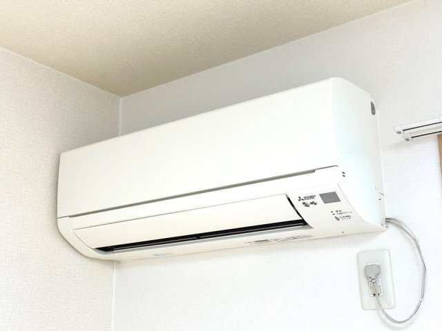ウィルモア宮下の設備