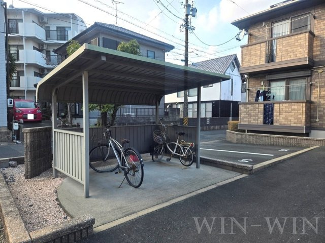 ウィルモア宮下のその他共用部分