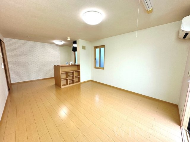 ウィルモア宮下の内装