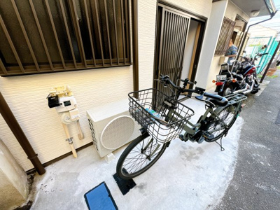 【その他共用部分】 | 辻邸C号棟