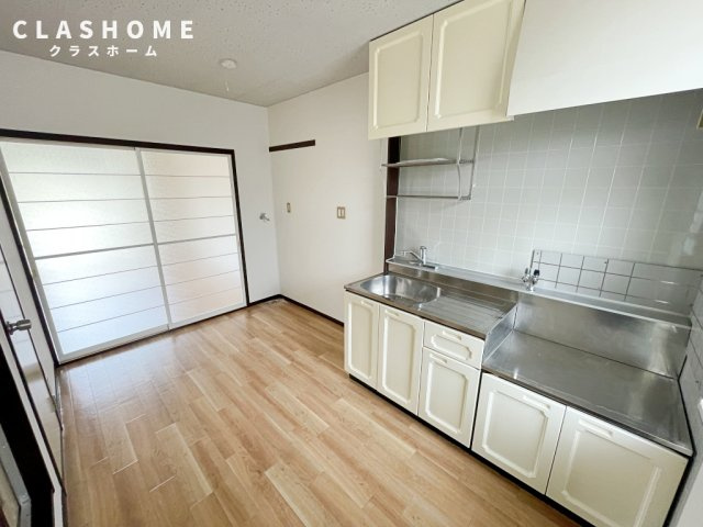 ハウスＫ３　　刈谷市近郊の賃貸ならクラスホーム刈谷店のその他|同物件の別部屋になります。