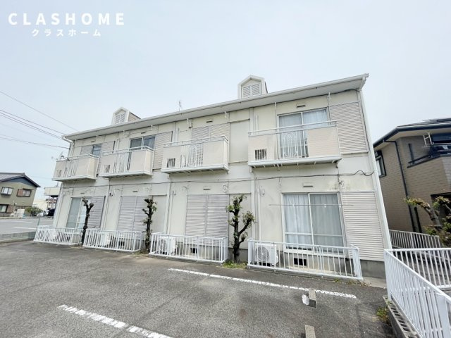 ハウスＫ３　　刈谷市近郊の賃貸ならクラスホーム刈谷店の外観