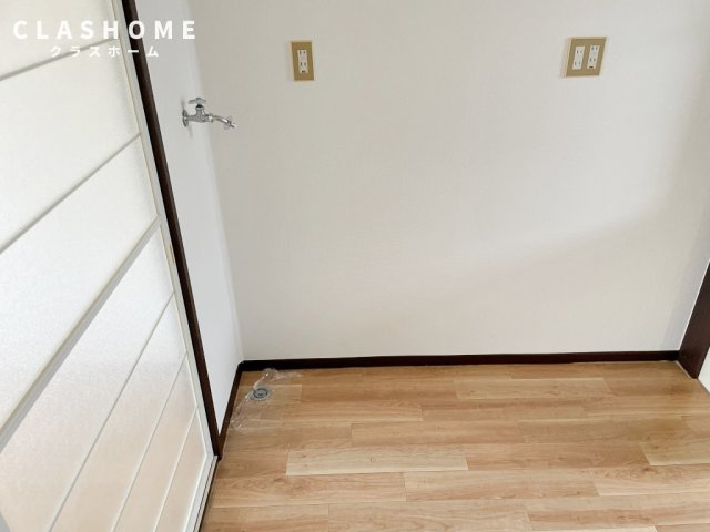 ハウスＫ３　　刈谷市近郊の賃貸ならクラスホーム刈谷店の設備|同物件の別部屋になります。