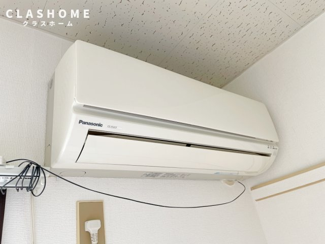 ハウスＫ３　　刈谷市近郊の賃貸ならクラスホーム刈谷店の設備|同物件の別部屋になります。