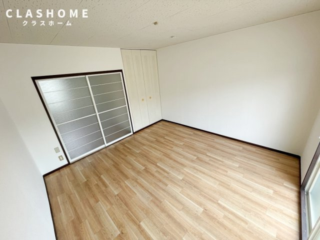 ハウスＫ３　　刈谷市近郊の賃貸ならクラスホーム刈谷店の居間・リビング|同物件の別部屋になります。