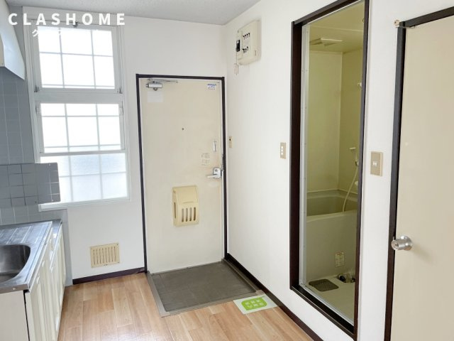 ハウスＫ３　　刈谷市近郊の賃貸ならクラスホーム刈谷店のその他|同物件の別部屋になります。