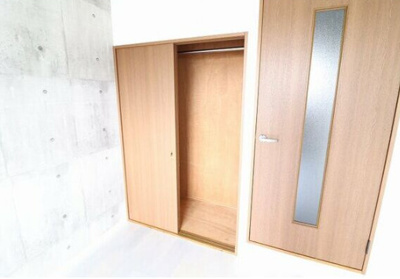 【収納】 | サンハイツ喜多山