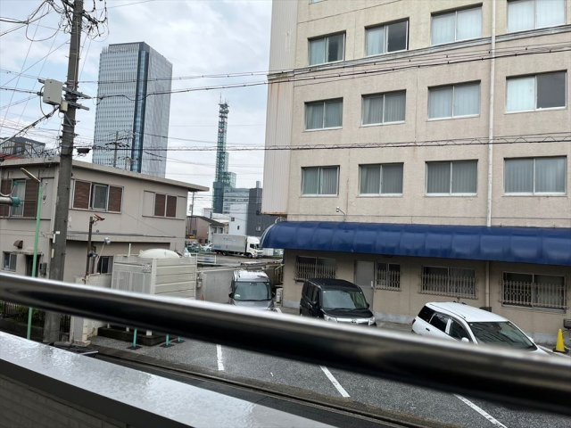 White Hills East（ホワイトヒルズイースト）/名古屋市の賃貸ならMy賃貸の展望|White Hills East（ホワイトヒルズイースト）