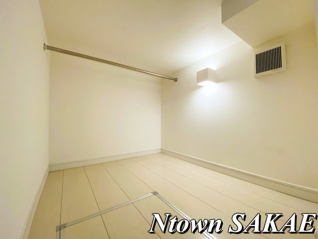 【収納】 | タウリス | 大きなスペースがあり、収納には困りません