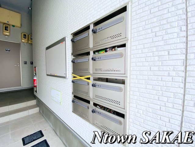 【その他共用部分】 | タウリス