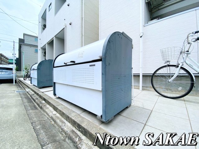 【その他共用部分】 | タウリス