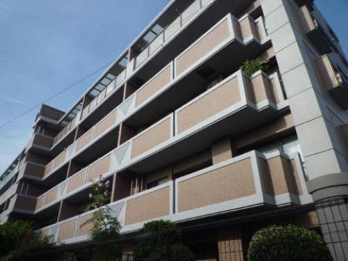 熊本市中央区渡鹿５丁目の賃貸マンションのその他共用部分