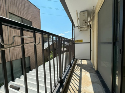 【その他共用部分】 | 新清洲サンハイツ