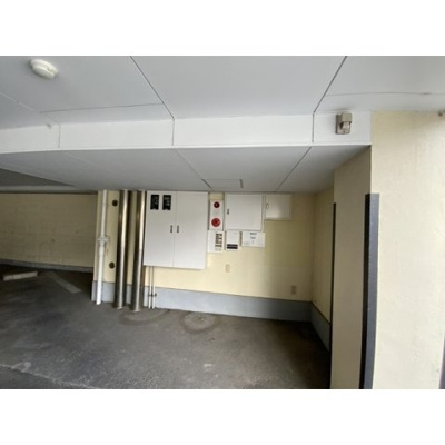 【駐車場】 | 新清洲サンハイツ