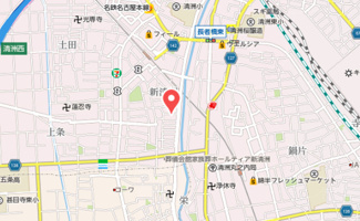 【地図】