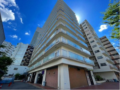 【外観】 | 香里日光ハイツ