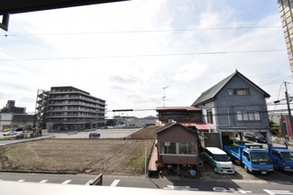 【展望】